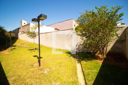 Apartamento à venda com 70m², 3 quartos e 2 vagasÁrea comum