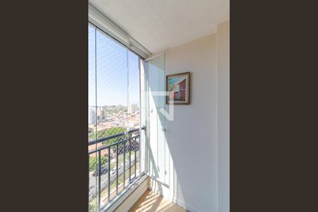 Apartamento à venda com 70m², 3 quartos e 2 vagasSalas