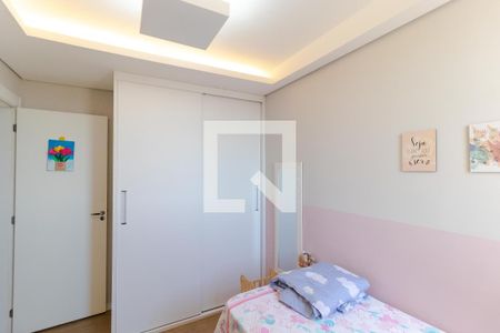 Apartamento à venda com 70m², 3 quartos e 2 vagasQuarto 01