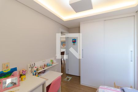 Apartamento à venda com 70m², 3 quartos e 2 vagasQuarto 01