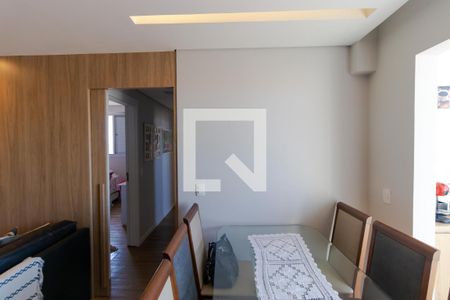 Apartamento à venda com 70m², 3 quartos e 2 vagasSalas