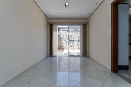 Sala de Jantar de casa de condomínio para alugar com 3 quartos, 120m² em Vila Oliveira, Mogi das Cruzes