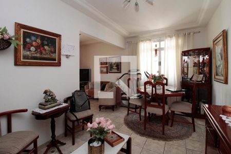 Sala de apartamento para alugar com 1 quarto, 57m² em Consolação, São Paulo