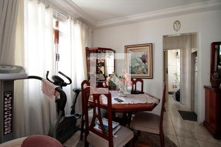 Sala de apartamento para alugar com 1 quarto, 57m² em Consolação, São Paulo