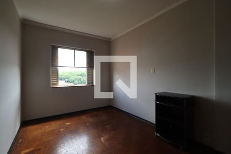 Suíte de apartamento para alugar com 2 quartos, 96m² em Centro, Ribeirão Preto