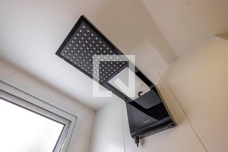 Apartamento à venda com 31m², 1 quarto e sem vaga Apartamento à venda com 31m², 1 quarto e sem vagaBanheiro