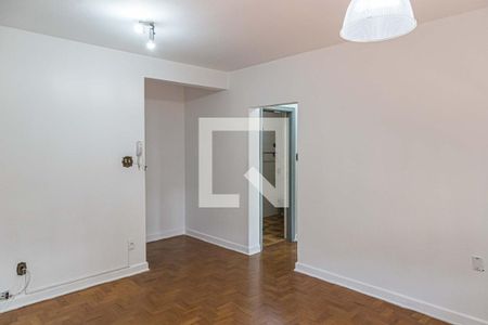 Studio de kitnet/studio para alugar com 1 quarto, 40m² em Bela Vista, São Paulo