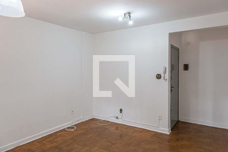 Studio de kitnet/studio para alugar com 1 quarto, 40m² em Bela Vista, São Paulo