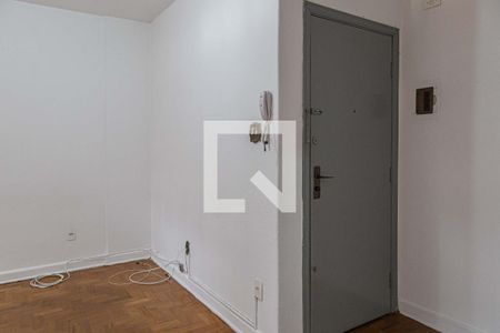 Studio de kitnet/studio para alugar com 1 quarto, 40m² em Bela Vista, São Paulo