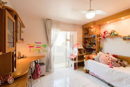 Casa de condomínio à venda com 380m², 3 quartos e 1 vagaSuíte 2