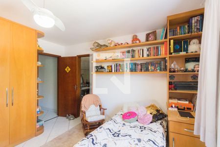 Casa de condomínio à venda com 380m², 3 quartos e 1 vagaSuíte 3