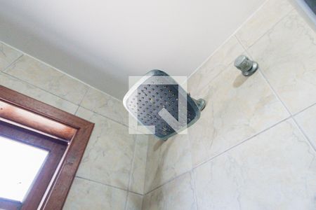 Casa de condomínio à venda com 380m², 3 quartos e 1 vagaBanheiro da Suíte 3