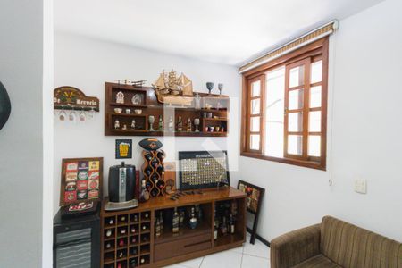 Bar de casa de condomínio à venda com 3 quartos, 380m² em Anil, Rio de Janeiro