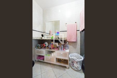 Casa de condomínio à venda com 380m², 3 quartos e 1 vagaBanheiro da Suíte 2