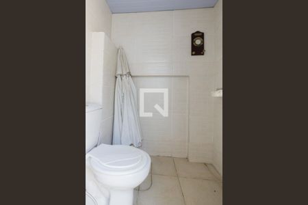 Casa de condomínio à venda com 380m², 3 quartos e 1 vagaLavabo do Espaço Gourmet