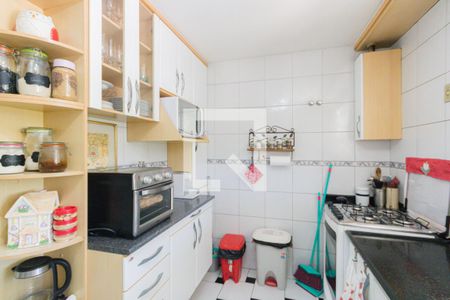 Casa de condomínio à venda com 380m², 3 quartos e 1 vagaCozinha