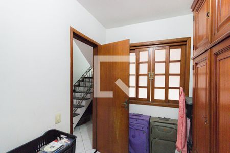 Casa de condomínio à venda com 380m², 3 quartos e 1 vagaQuarto de Serviço