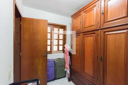 Casa de condomínio à venda com 380m², 3 quartos e 1 vagaQuarto de Serviço