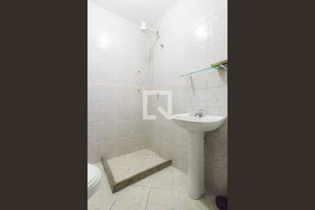 Casa de condomínio à venda com 380m², 3 quartos e 1 vagaBanheiro de Serviço