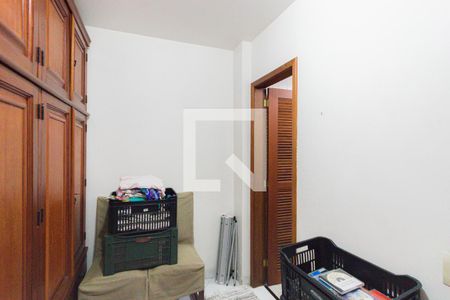 Casa de condomínio à venda com 380m², 3 quartos e 1 vagaQuarto de Serviço