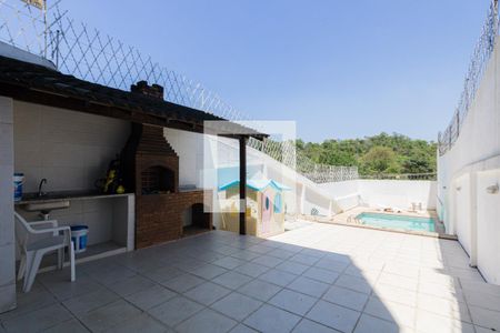 Casa de condomínio à venda com 380m², 3 quartos e 1 vagaEspaço Gourmet e Piscina
