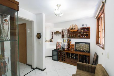 Bar de casa de condomínio à venda com 3 quartos, 380m² em Anil, Rio de Janeiro