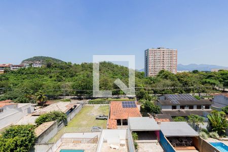 Casa de condomínio à venda com 380m², 3 quartos e 1 vagaVista da Suíte 2