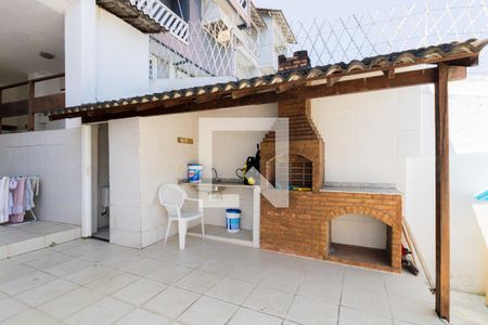 Casa de condomínio à venda com 380m², 3 quartos e 1 vagaEspaço Gourmet