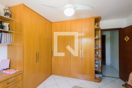 Casa de condomínio à venda com 380m², 3 quartos e 1 vagaSuíte 3