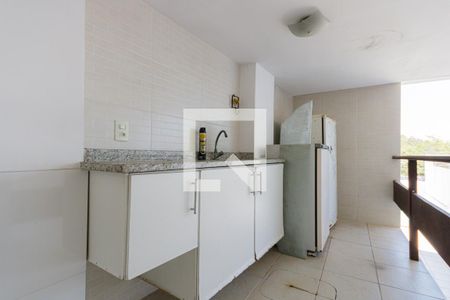 Casa de condomínio à venda com 380m², 3 quartos e 1 vagaEspaço Gourmet