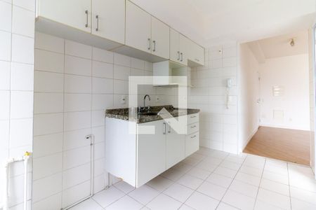 Apartamento à venda com 94m², 3 quartos e 2 vagasCozinha