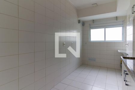 Apartamento à venda com 94m², 3 quartos e 2 vagasCozinha