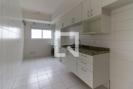 Apartamento à venda com 94m², 3 quartos e 2 vagasCozinha