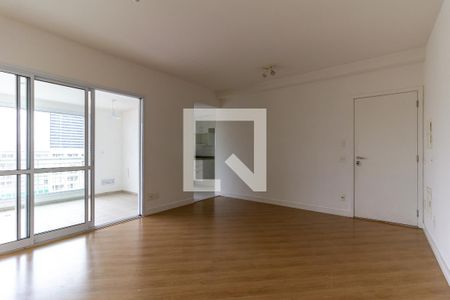 Sala de apartamento à venda com 3 quartos, 116m² em Vila Leopoldina, São Paulo