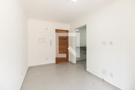 Sala de apartamento para alugar com 1 quarto, 40m² em Vila Aricanduva, São Paulo