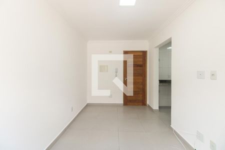 Sala de apartamento para alugar com 1 quarto, 40m² em Vila Aricanduva, São Paulo