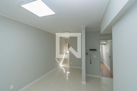 Sala/Quarto de kitnet/studio para alugar com 1 quarto, 45m² em Centro, Campinas