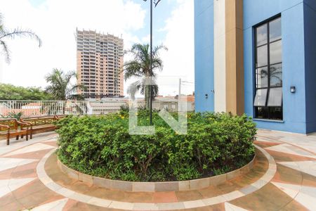 Apartamento à venda com 96m², 3 quartos e 2 vagasÁrea comum