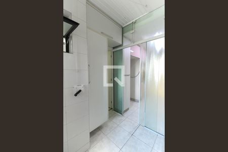 Apartamento à venda com 96m², 3 quartos e 2 vagasÁrea de Serviço