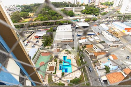 Apartamento à venda com 96m², 3 quartos e 2 vagasVista Quarto 2