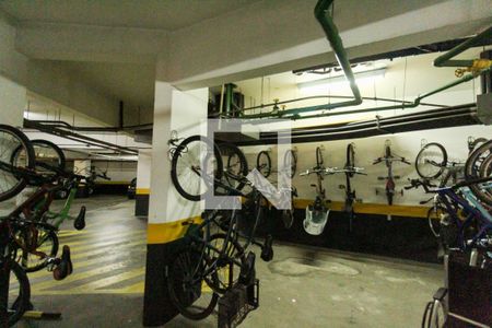 Apartamento à venda com 96m², 3 quartos e 2 vagasBicicletário
