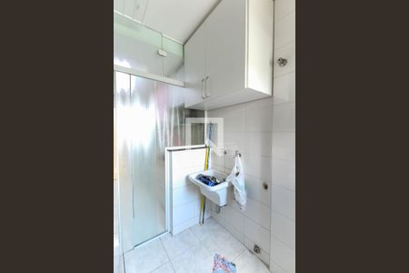 Apartamento à venda com 96m², 3 quartos e 2 vagasÁrea de Serviço