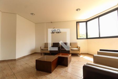 Apartamento à venda com 96m², 3 quartos e 2 vagasSala de Jogos