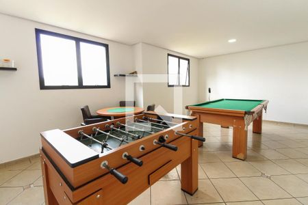 Apartamento à venda com 96m², 3 quartos e 2 vagasSala de Jogos