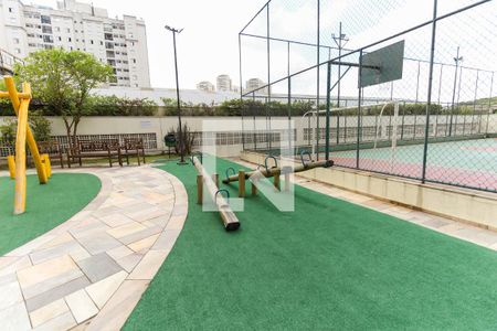 Apartamento à venda com 96m², 3 quartos e 2 vagasPlayground