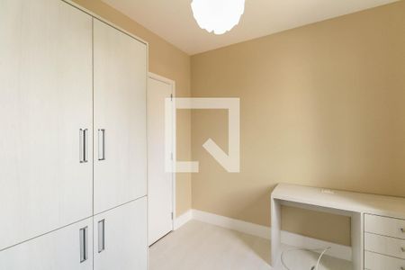 Apartamento à venda com 96m², 3 quartos e 2 vagasVista Quarto 3