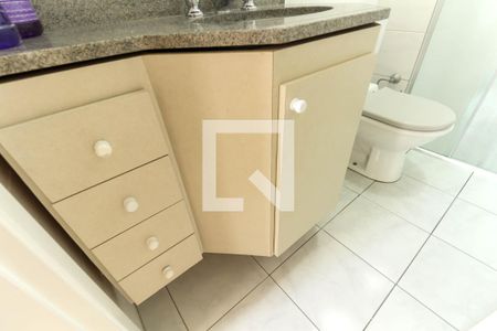 Apartamento à venda com 96m², 3 quartos e 2 vagasDetalhe