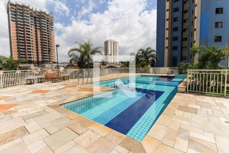 Apartamento à venda com 96m², 3 quartos e 2 vagasPiscina