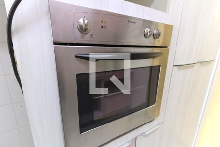 Apartamento à venda com 96m², 3 quartos e 2 vagasDetalhe Cozinha