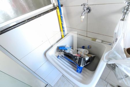 Apartamento à venda com 96m², 3 quartos e 2 vagasDetalhe